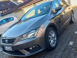Gebraucht 2017 Seat Leon Limousine | 11.500 € (Fairer Preis)
