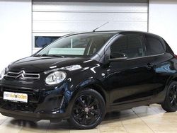 Schwarz Gebraucht 2019 Citroën C1 Origins Kleinwagen | 9.950 € (Fairer Preis)
