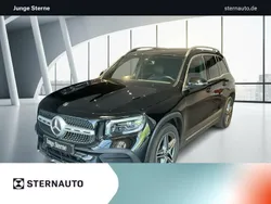 Mercedes GLB200