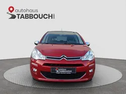 Rot Gebraucht 2013 Citroën C3 SELECTION Kleinwagen | 4.999 € (Etwas zu teuer)