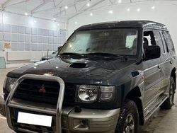 Gebraucht 1999 Mitsubishi Pajero SUV | 4.400 €