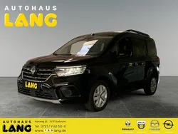 Sternenschwarz Gebraucht 2025 Renault Kangoo Techno Van / Kleinbus | 33.585 € (Fairer Preis)