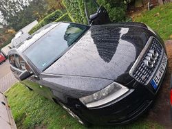 Schwarz Gebraucht 2006 Audi A6 S-Line | 5.100 € (Fairer Preis)
