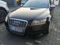 Schwarz Gebraucht 2007 Audi S6 Sport Limousine | 12.600 € (Fairer Preis)