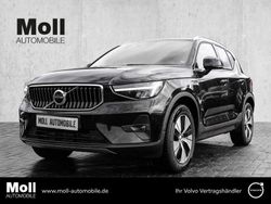 Stone) / solid (schwarz Gebraucht 2023 Volvo XC40 Core SUV | 36.780 € (Fairer Preis)