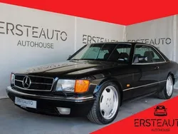 Gebraucht 1992 Mercedes 560 | 49.990 €