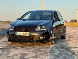 Schwarz Gebraucht 2008 VW Golf VI GTI Limousine | 6.799 € (Guter Preis)