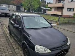 Gebraucht 2003 Opel Corsa Sport Limousine | 1.300 € (Fairer Preis)