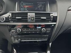 Gebraucht 2017 BMW X4 xLine SUV | 25.000 € (Fairer Preis)