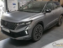 Grau Neu 2025 Renault Austral Esprit Alpine SUV | 47.990 €