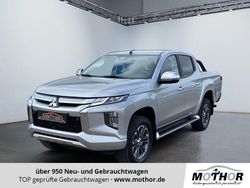 Silber Gebraucht 2020 Mitsubishi L200 Instyle Abholung | 24.451 € (Etwas zu teuer)