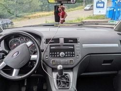 Silber Gebraucht 2004 Ford Focus Kombi | 1.300 € (Guter Preis)