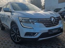 Weiß Gebraucht 2017 Renault Koleos Intens SUV | 15.798 € (Guter Preis)