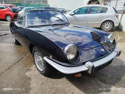 Schwarz Gebraucht 1972 Fiat 850 Cabrio | 5.250 €