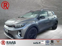 M7g) astro grey m (grau Gebraucht 2024 Kia Stonic SUV | 19.999 € (Fairer Preis)