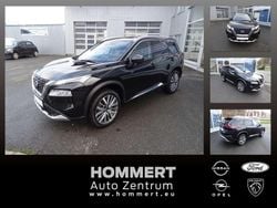 Black pearl (m) Neu 2025 Nissan X-Trail Tekna SUV | 37.790 €