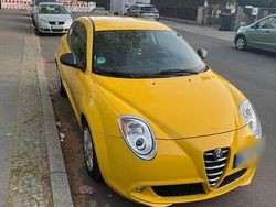 Gelb Gebraucht 2012 Alfa Romeo MiTo Turismo Kleinwagen | 9.299 € (Fairer Preis)