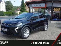 Onyxschwarz Neu 2025 Mitsubishi ASX Plus SUV | 24.490 € (Guter Preis)