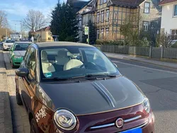 Andere farben Gebraucht 2019 Fiat 500 Collezione Cabrio | 10.800 € (Fairer Preis)