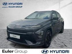 Ecotronic grey Neu 2025 Hyundai Kona N Line SUV | 38.750 € (Fairer Preis)