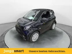 Tridion sicherheitszelle in bl Gebraucht 2022 Smart ForTwo Electric Drive Kleinwagen | 9.900 € (Guter Preis)