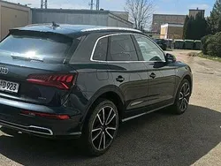 Gebraucht 2020 Audi Q5 S-Line SUV | 27.900 € (Guter Preis)