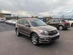 Urban titanium m. Gebraucht 2012 Honda CR-V Executive SUV | 7.999 € (Guter Preis)