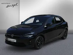 Karbon schwarz metallic Gebraucht 2023 Opel Corsa Kleinwagen | 15.389 € (Fairer Preis)