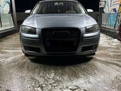 Silber Gebraucht 2005 Audi A3 Kombi | 2.099 € (Fairer Preis)
