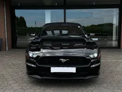 Gebraucht 2019 Ford Mustang Cabrio | 25.800 € (Fairer Preis)