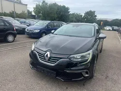 Schwarz Gebraucht 2018 Renault Mégane IV GT-Line Limousine | 8.899 € (Guter Preis)