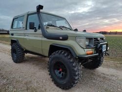 Grün Gebraucht 1992 Toyota Land Cruiser SUV | 18.500 €