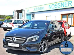 Mercedes A200
