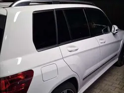 Weiß Gebraucht 2014 Mercedes GLK350 SUV | 17.900 € (Guter Preis)
