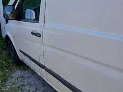 Weiß Gebraucht 2007 Mercedes Vito Van / Kleinbus | 2.500 € (Guter Preis)