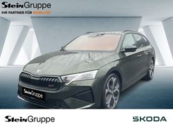 Andere farbe Gebraucht 2022 Skoda Octavia RS Kombi | 52.690 €