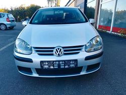 Silber Gebraucht 2004 VW Golf V Trendline Limousine | 2.650 € (Etwas zu teuer)