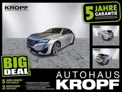 Lack grau artense/typ aussenve Gebraucht 2022 Peugeot 308 Allure Kombi | 17.890 € (Fairer Preis)