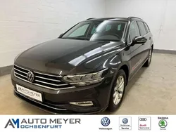 Mangangrau metallic Gebraucht 2023 VW Passat Business Kombi | 31.470 € (Fairer Preis)