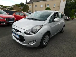 Silber Gebraucht 2014 Hyundai ix20 Edition Van / Kleinbus | 7.490 € (Guter Preis)