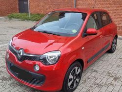 Rot Gebraucht 2014 Renault Twingo Dynamique Kleinwagen | 6.990 € (Fairer Preis)