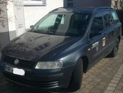Fiat Stilo