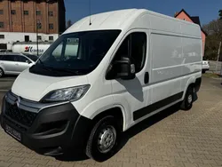 Weiß Gebraucht 2019 Citroën Jumper Van / Kleinbus | 14.990 € (Fairer Preis)