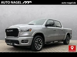 Silber Neu 2025 Dodge Ram Abholung | 79.900 € (Fairer Preis)