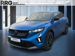 Blau Gebraucht 2025 Renault Rafale Esprit Alpine SUV | 49.590 € (Etwas zu teuer)