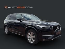 Schwarz Gebraucht 2015 Volvo XC90 Momentum SUV | 21.888 € (Guter Preis)