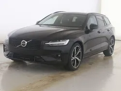 Schwarz Gebraucht 2024 Volvo V60 Plus Kombi | 38.700 € (Fairer Preis)