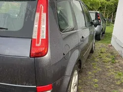 Gebraucht 2007 Ford C-MAX Ghia Van / Kleinbus | 3.499 € (Teuer)