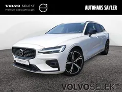 Weiss Gebraucht 2024 Volvo 360 | 39.490 € (Fairer Preis)