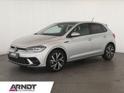 Reflexsilber Gebraucht 2025 VW Polo R-line Limousine | 26.984 € (Etwas zu teuer)